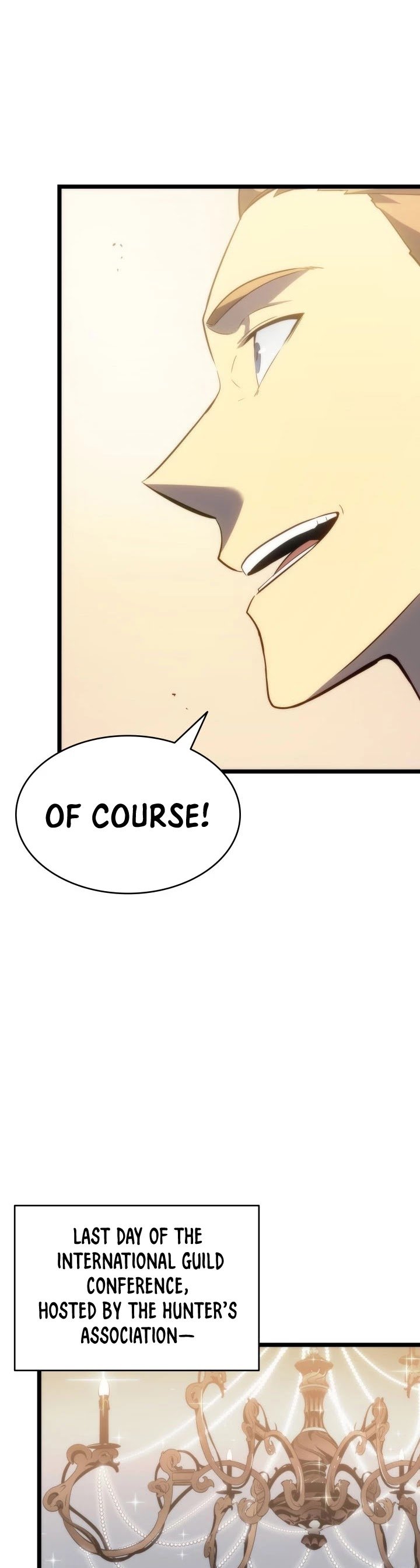 Solo Leveling, Chapter 149 image 35